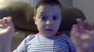 no one: badboyhalo to tommy when he swears: