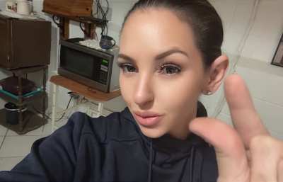 Is it true that your dicklet has never made a female cum ??!