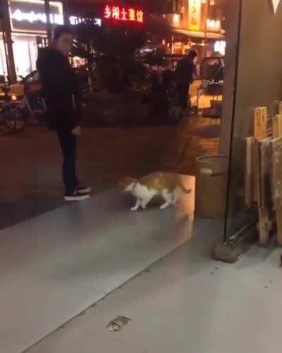 Now here’s the shuffler