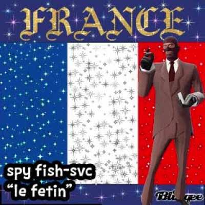 made spy sing le fetin from ratatouille