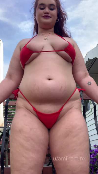 Got some extra cushion for the pushin 