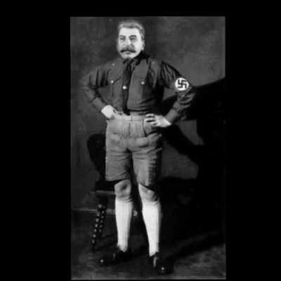 Nazi Stalin