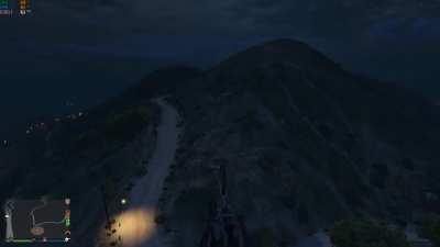 Ladies and Gentlemen Introducing the new best mode of air travel and it's not the flying motorbike that we love and hate.