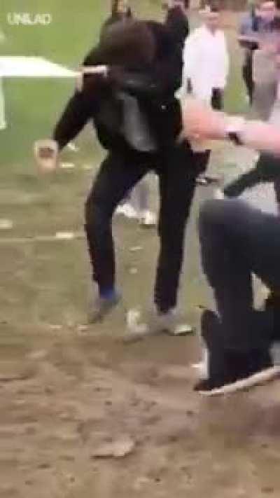 Festival spot provides hours of fun