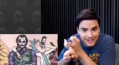 Alto nivel de conhecimento