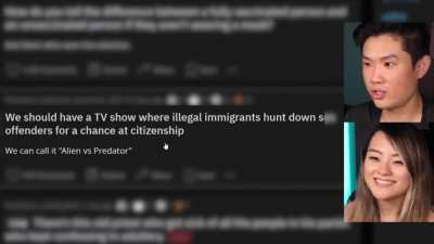 Mario is an illegal immigrant? MXR plays Flashback