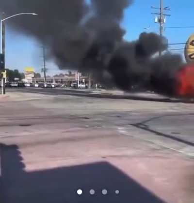 What Happened to Dale’s Donuts in Compton? Recent Protests and Closure Rumors