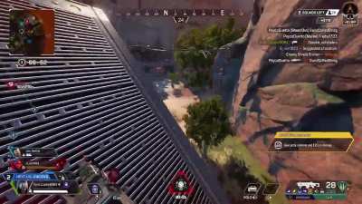 So, this is one of my best “plays” but how good is it