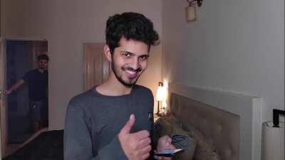 yes dad i am winning with ocus and 69 others