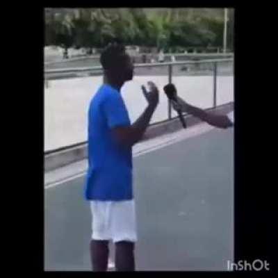 Mientras tanto en el conurbano.