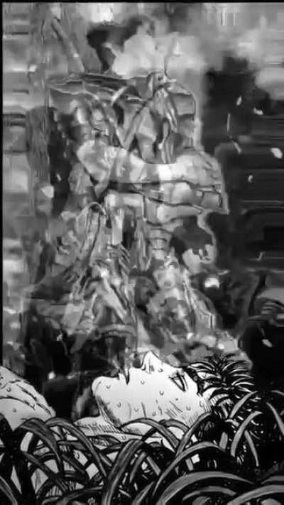 what more must my boy go through.