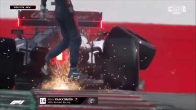 Evidence of super max!