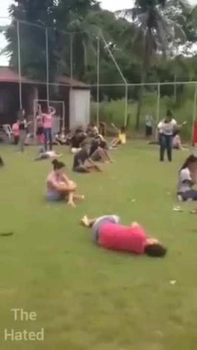 When there are too many main characters