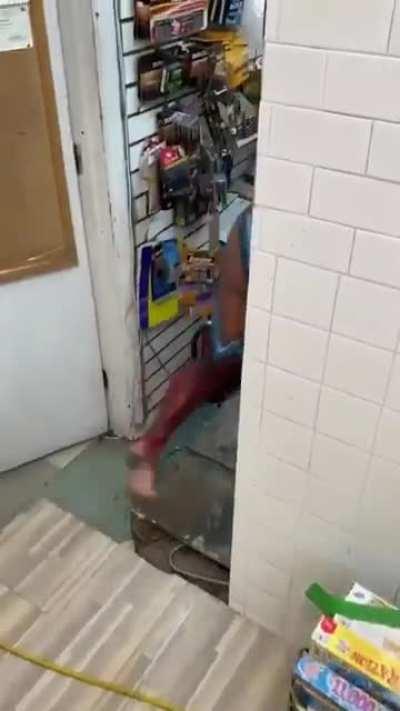 Wtf did I just watch??!!?