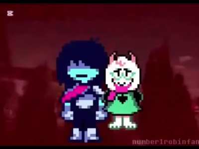 Found this gif and had to add sound effects