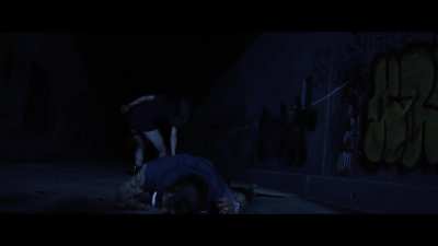 Just the tip [I Spit on Your Grave 3 (2015)]