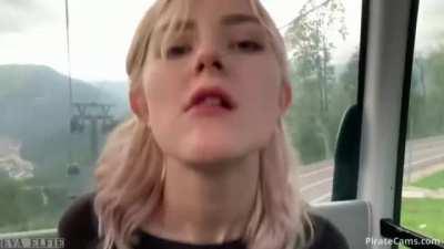 Can't Ask For A Better Girlfriend !