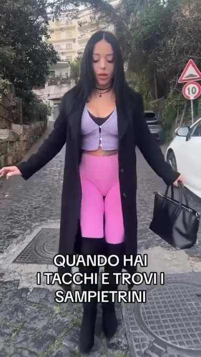 Scusate un l’inattività ma non posta mai una foto, ormai fa tutto su patreon 