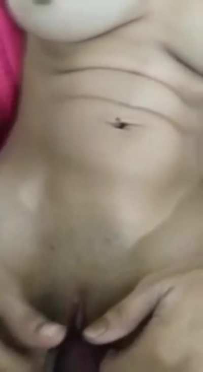 Indian desi girl slow fucking