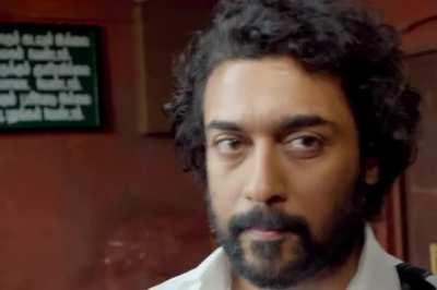 Cringu ku Manichooo!