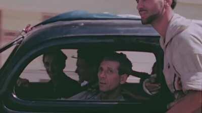 “Whatever happens, the flame of the French resistance not must not be extinguished and will not be extinguished.” - True Chads: The French Freedom Fighters