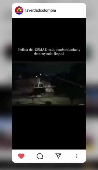 Colombiaconflict2021 - Video #3732