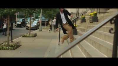 Sigma Museum Grindset