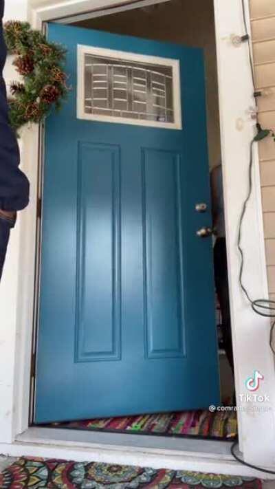 Heartwarming video😊