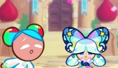 Here’s how cookies be like in 2022 i made this video because i’m bored