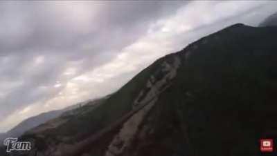 Heavy Breathing Intensifies