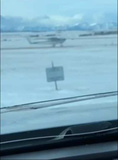 mom got a video of me taxiing on my first solo! 💯🙏🔥👌🍆💦