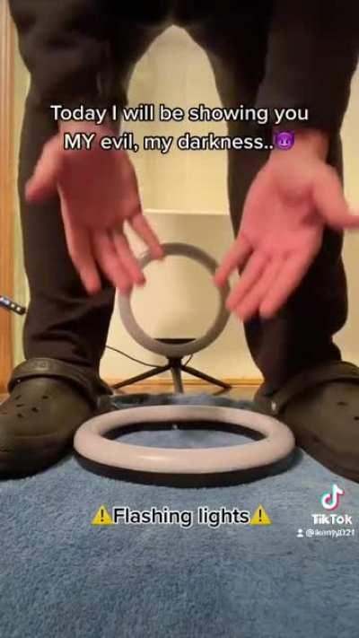 When ya know, ya know