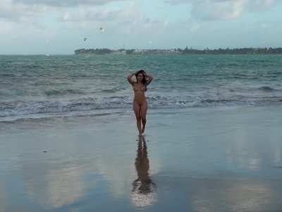 Don’t mind getting caught