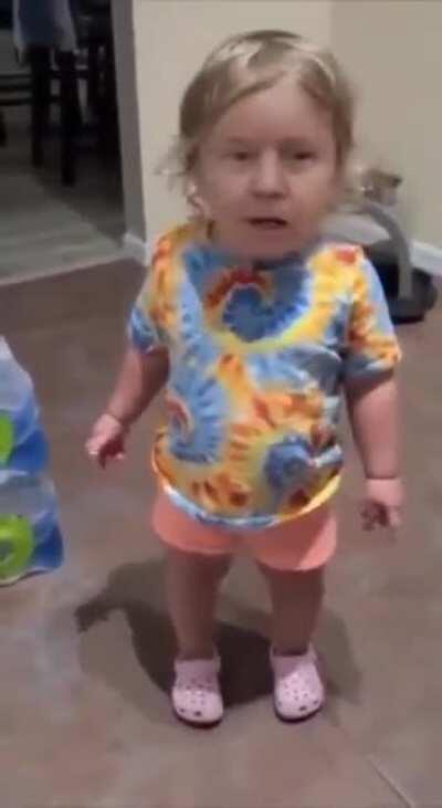 Asking Trump about all his coronavirus lies is like arguing with a toddler