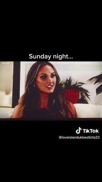 Tomorrow Night Preview