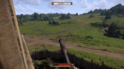 [KCD2] Henry Of Skalitz hits again