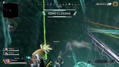 First game of Flashpoint. Loving it. (Epilepsy Warning!)