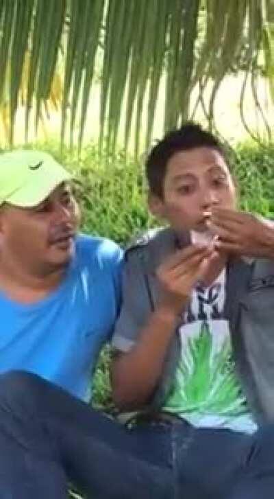 Happy Fr(HIGH)day y'all