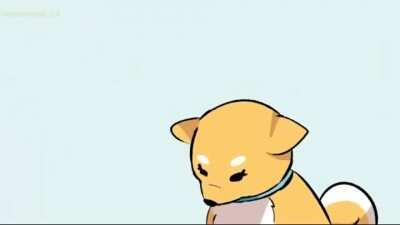 Furrys estão poluindo a interwebs