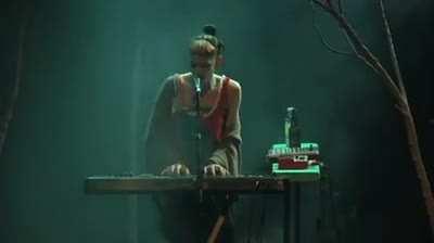 Mojo, MusiquePlus Interview, 2011