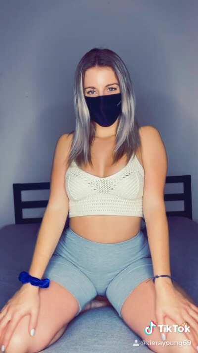 SURPRISE 😈😚 ( her Free album In Comments )