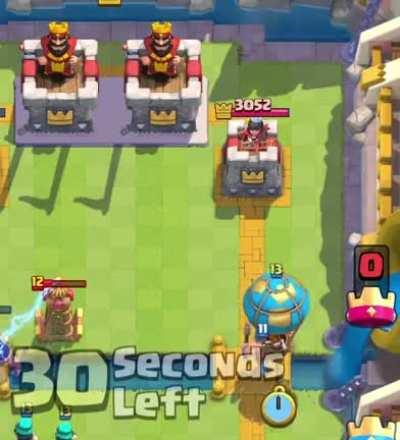 How to counter Balloon