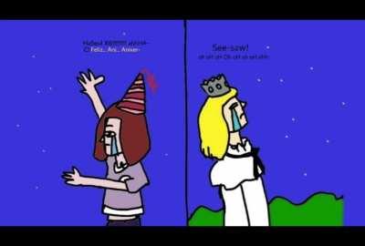 Happy Birthday JoMamaBird!!!💚 ft. Papagowon