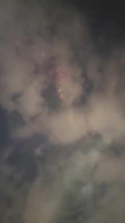 David Nicoll's Footage of the 12222022 Las Vegas UAP -  