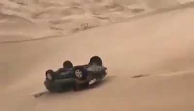 Wanna see me do a flip?