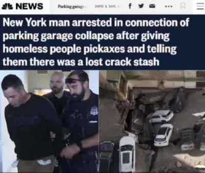 East coast shenanigans