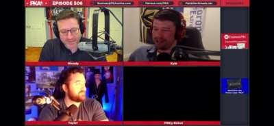 Saving this for when Kyle’s daddy dies