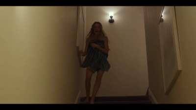 Michelle Randolph - Landman [1x02]