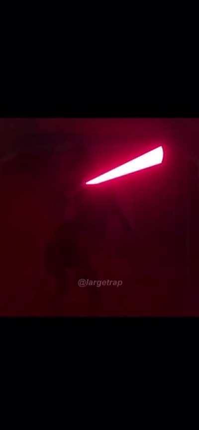 He do got the moves tho