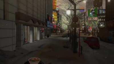 At Least I tried....